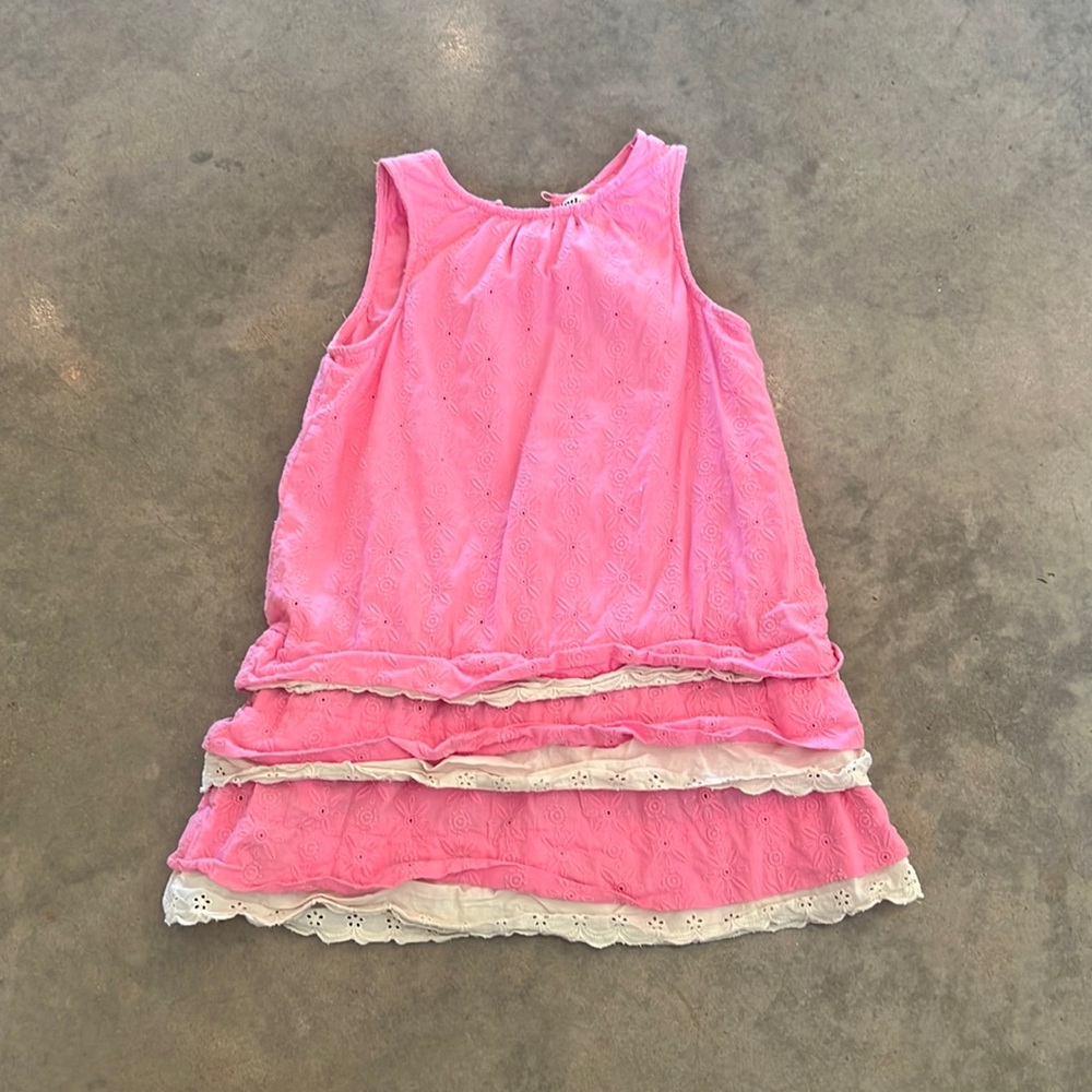 Hadley dress